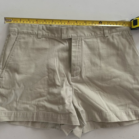 ⭐️ Ralph Lauren~~Tan Shorts~~⭐️ - Picture 6 of 7